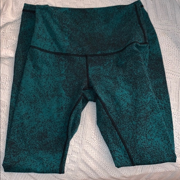 Lululemon Wunder Under Pant - Picture 4 of 5